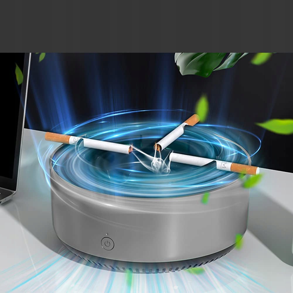 INTELIGENTNY OCZYSZCZACZ POWIETRZA DO DOMOWE BIURA Typ samochodu 4x4/SUV