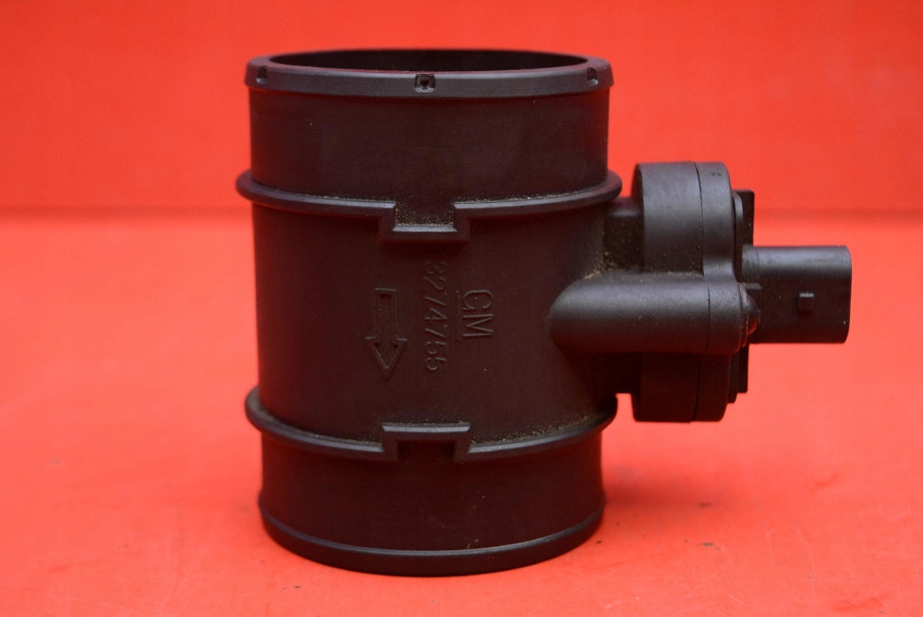 flow meter 13274755 OPEL CORSA E 1.3 CDTI 95 KM 14-20