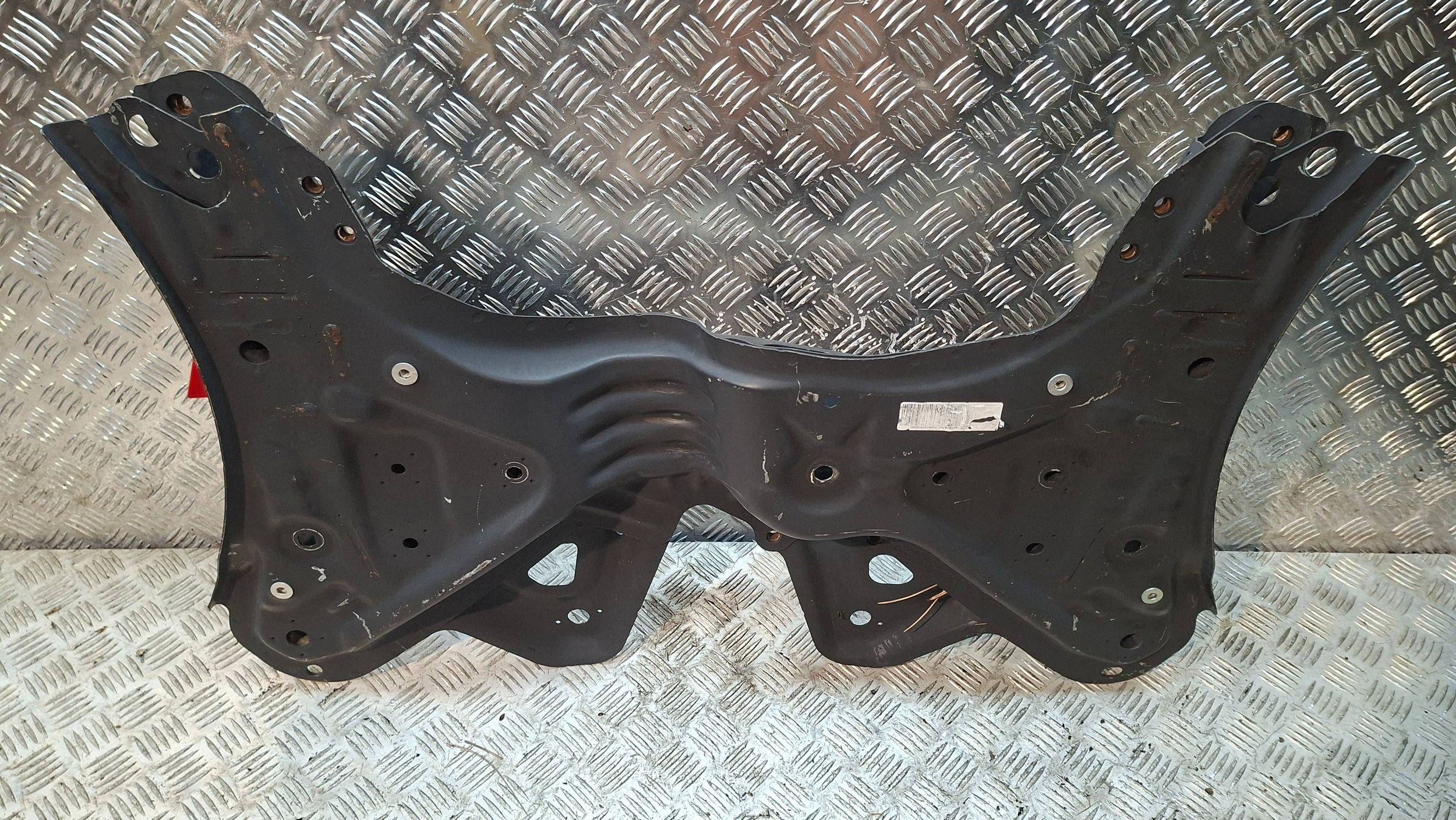 axle beam front FIAT PANDA III LANCIA YPSILON 1.0 HYBRYDA 2019