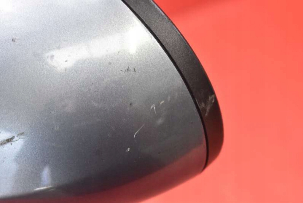 mirror left manually SZARONIEBIESKIE E9024142 EU SEAT CORODBA II 6L LIFT