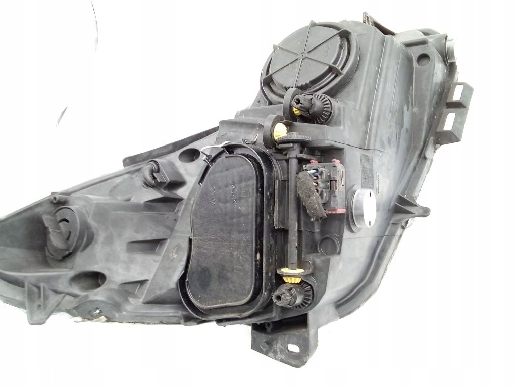 Opel Corsa D light left front front 89313299 EU