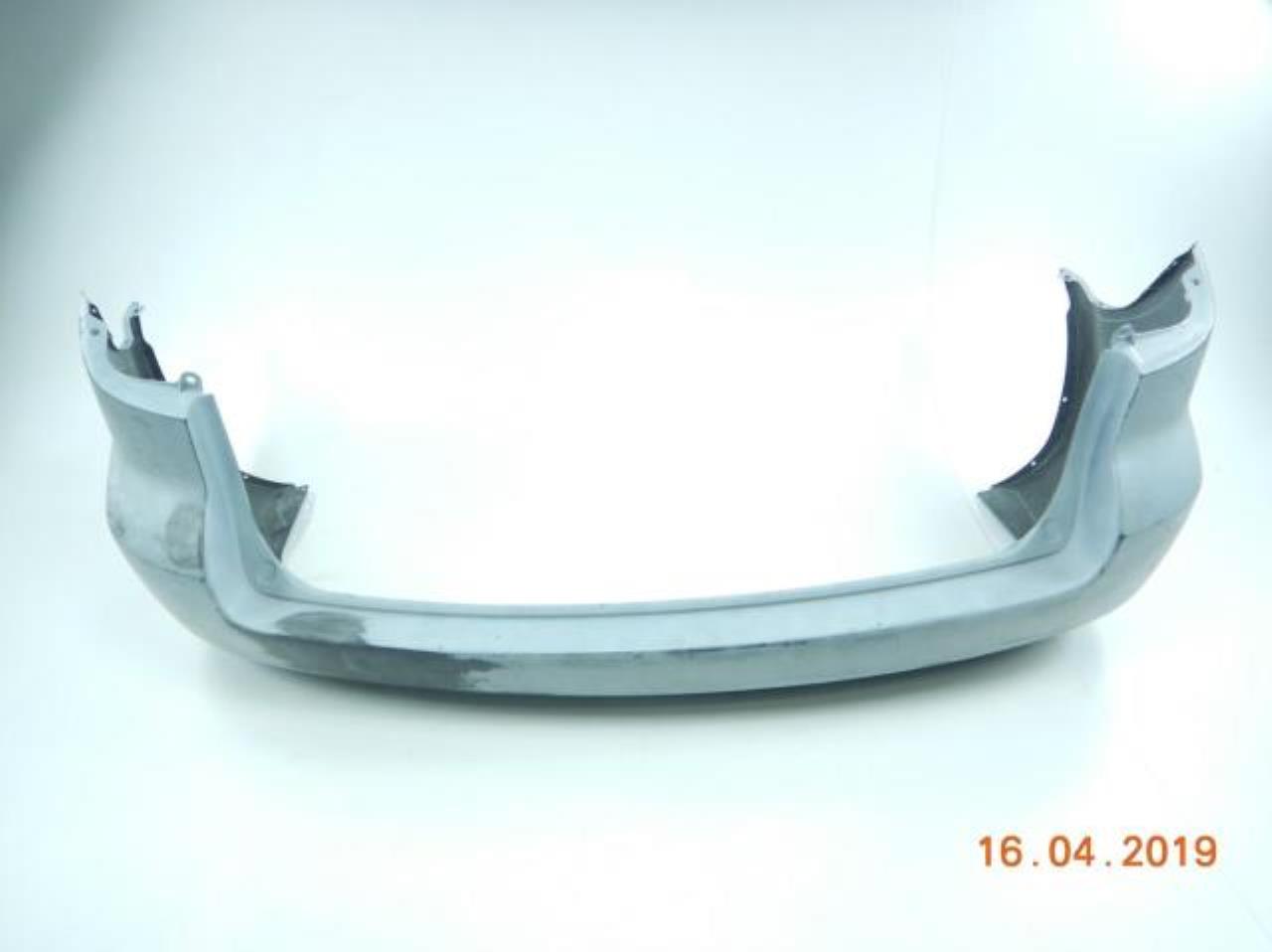 bumper rear rear part MAZDA 6 SW 02-07 / G21B50221