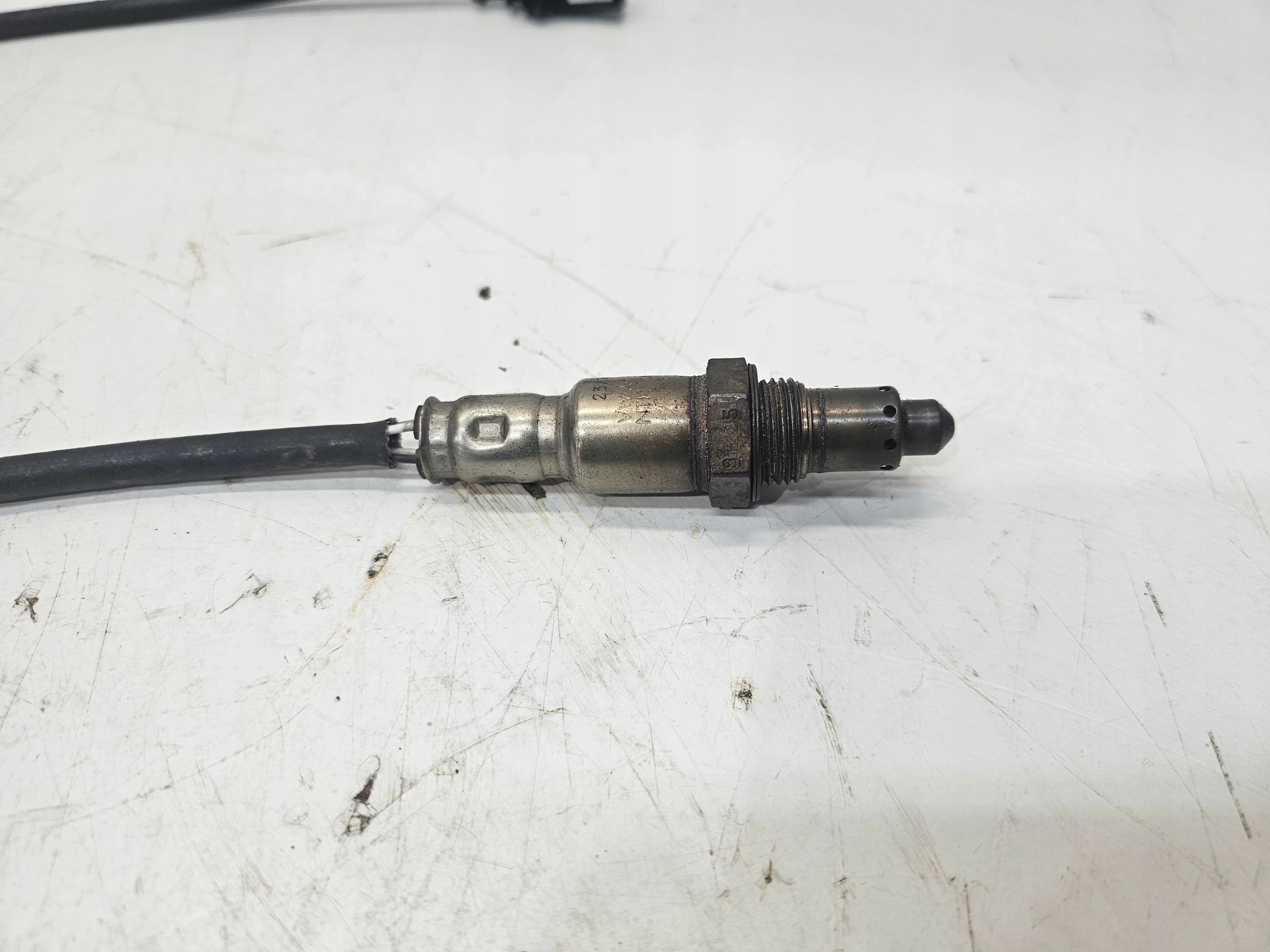 SONDA LAMBDA Sensor AUDI VOLKSWAGEN SEAT SKODA 04E906262CS