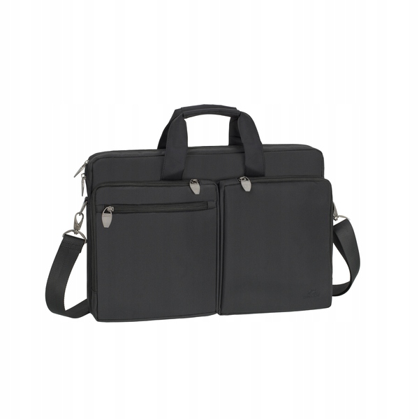 Riva Case 8550 taška na notebook 17.3", čierna