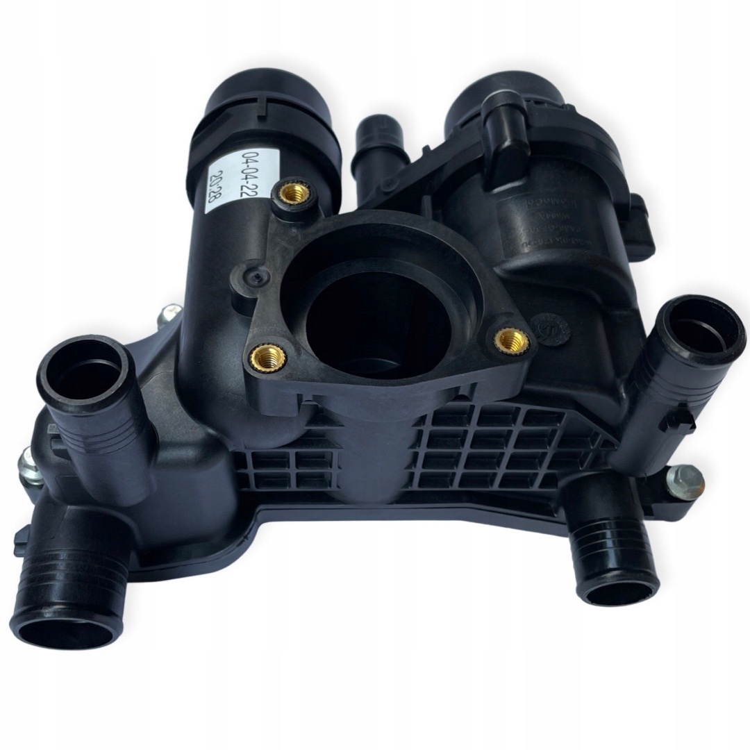 LR110459GEN - Термостат корпус RANGE ROVER L405 4.4 TDV8 дизель