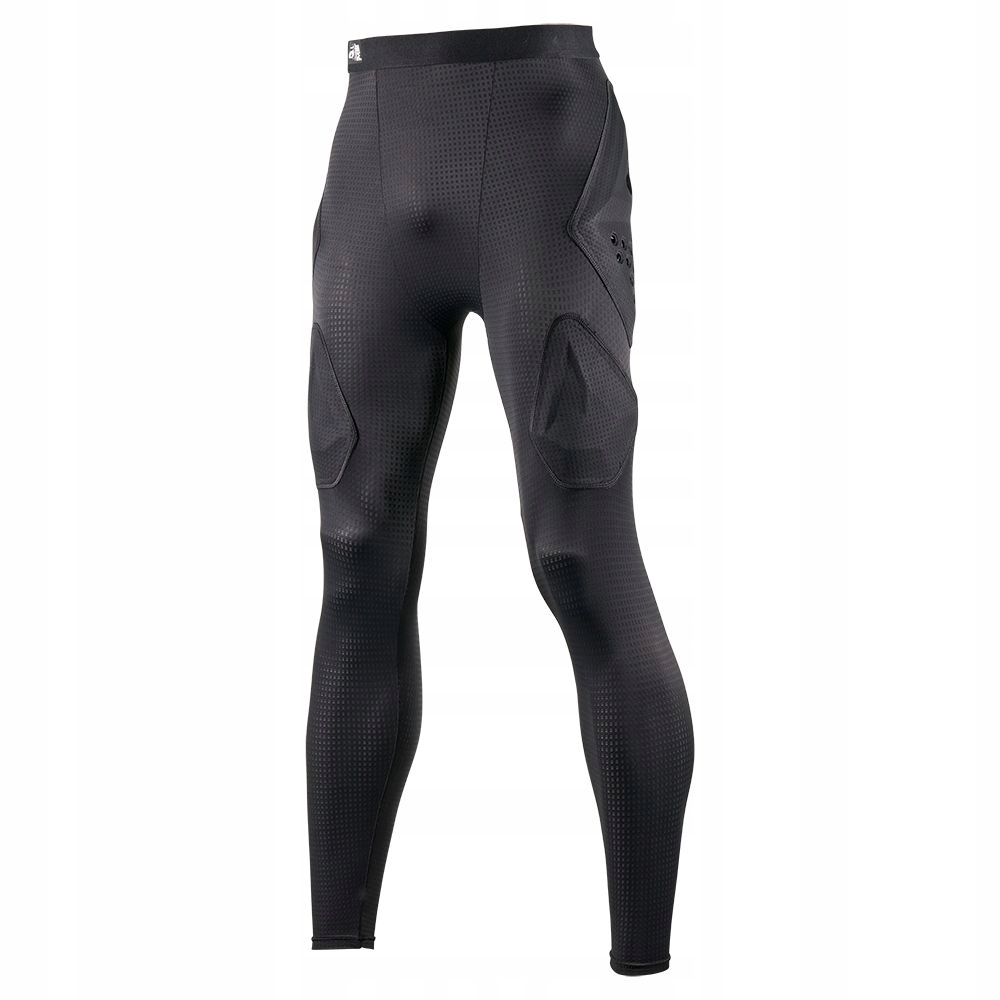 Ochronne spodnie na rower zjazdowy Mtb Enduro O'Neal Dirt Crash M 80-90cm