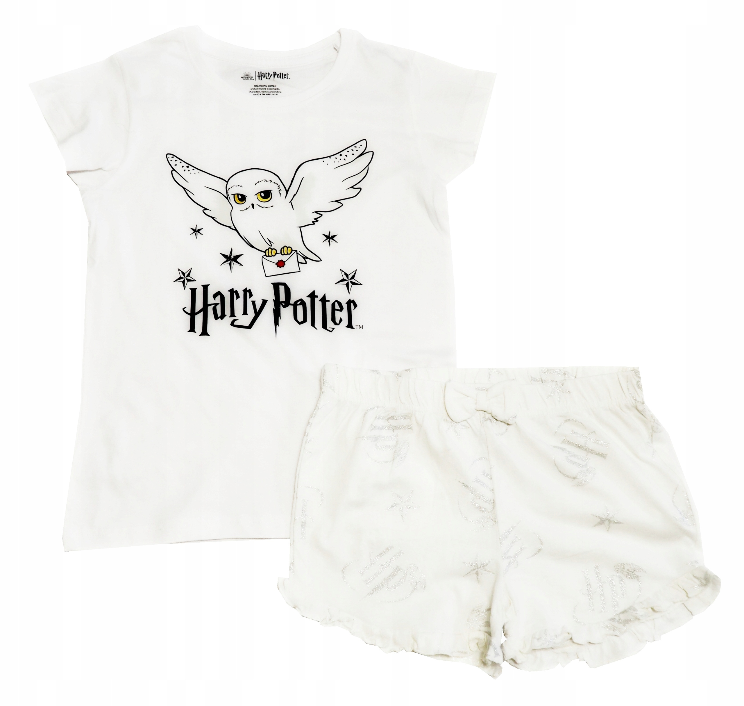 

Piżama Harry Potter 158/164, piżamka Hogwart