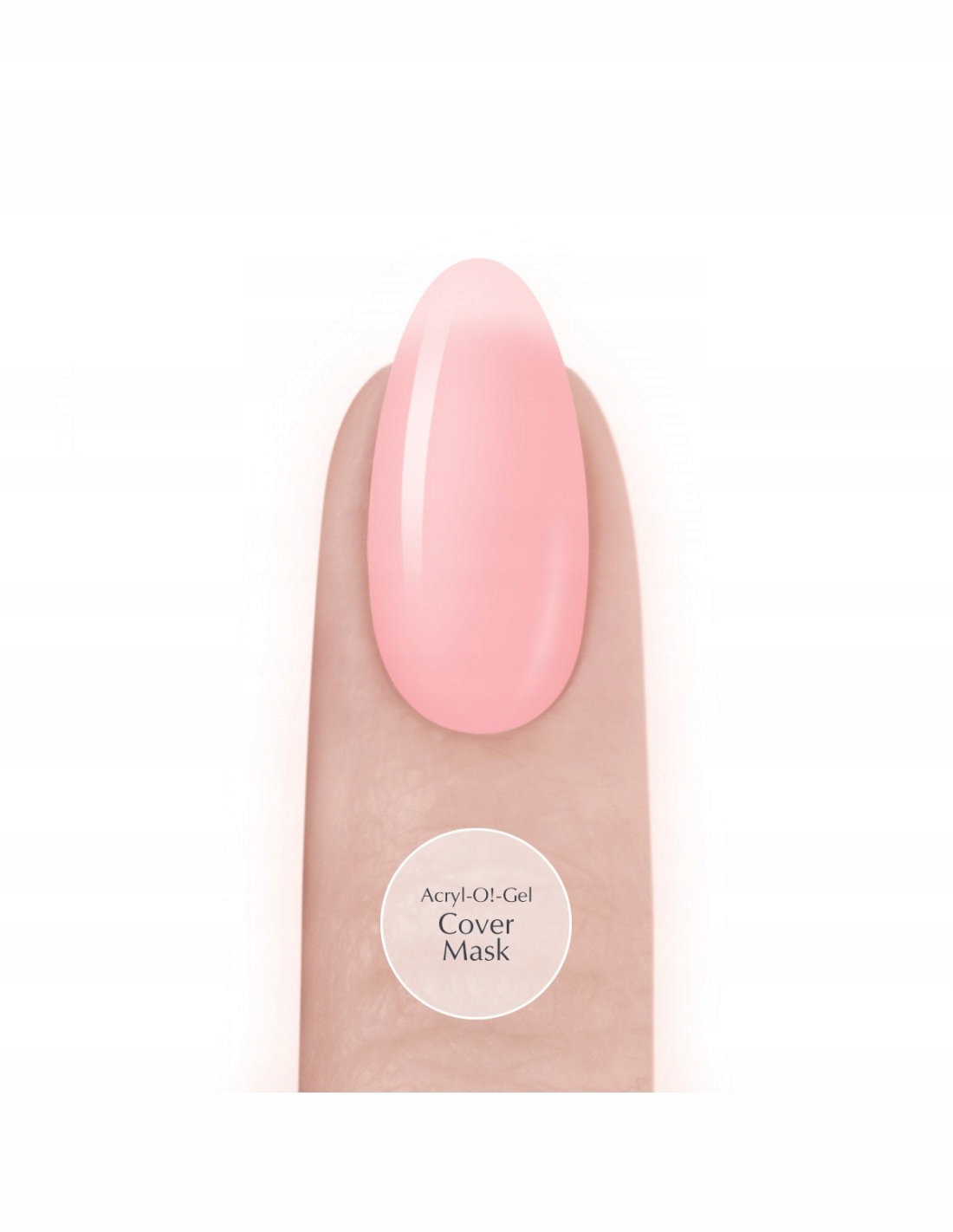 Krycí maska Spn Acryl-O!-Gel 50g