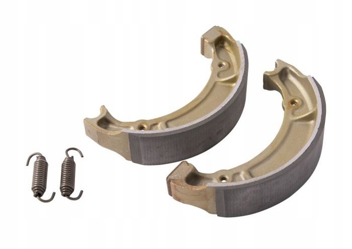 Brzdové Čelenky Yamaha Xj 550 XV 500 750 Special Virago Xz Yx 600 Radian