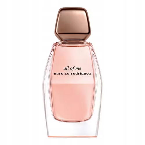 All Off Me woda perfumowana dla kobiet