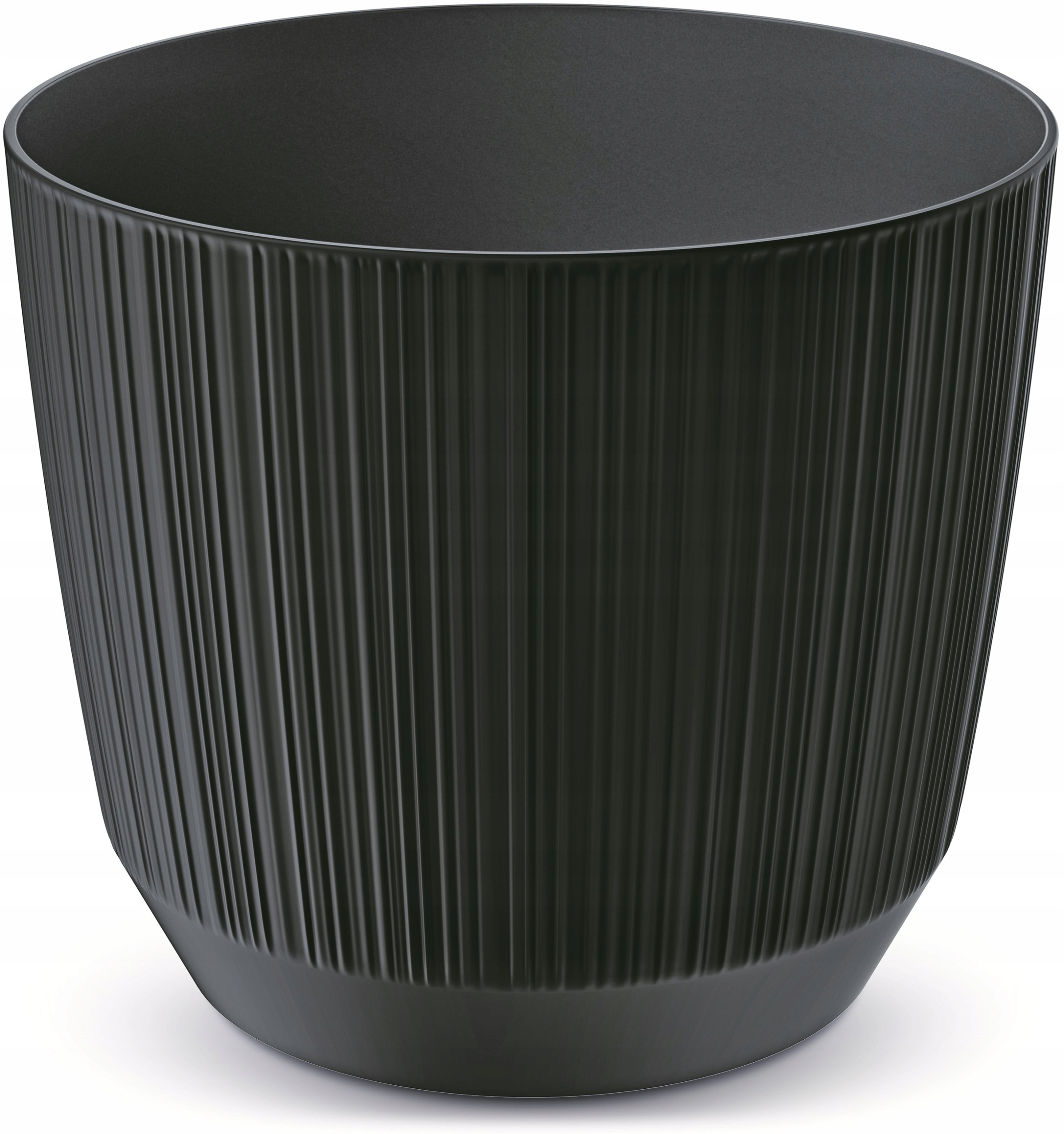 

Doniczka Ryfo 20CM Antracyt