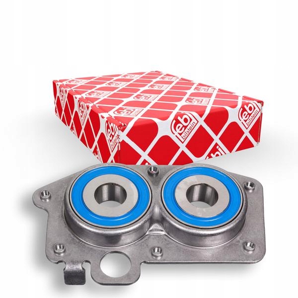 FEBI BILSTEIN ПІДШИПНИК КОРОБКИ ПЕРЕДАЧ 37930