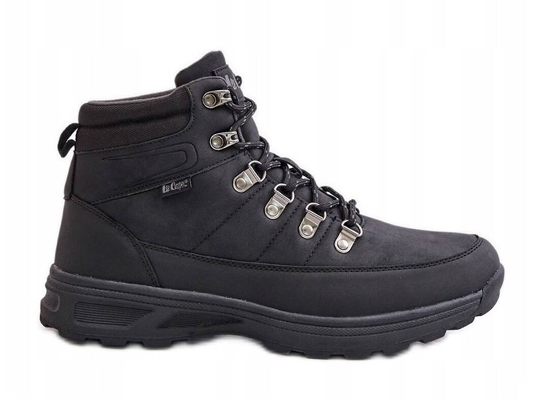 Pánské zimní sportovní boty Lee Cooper LCJ-24-03-3034M Vel. 43