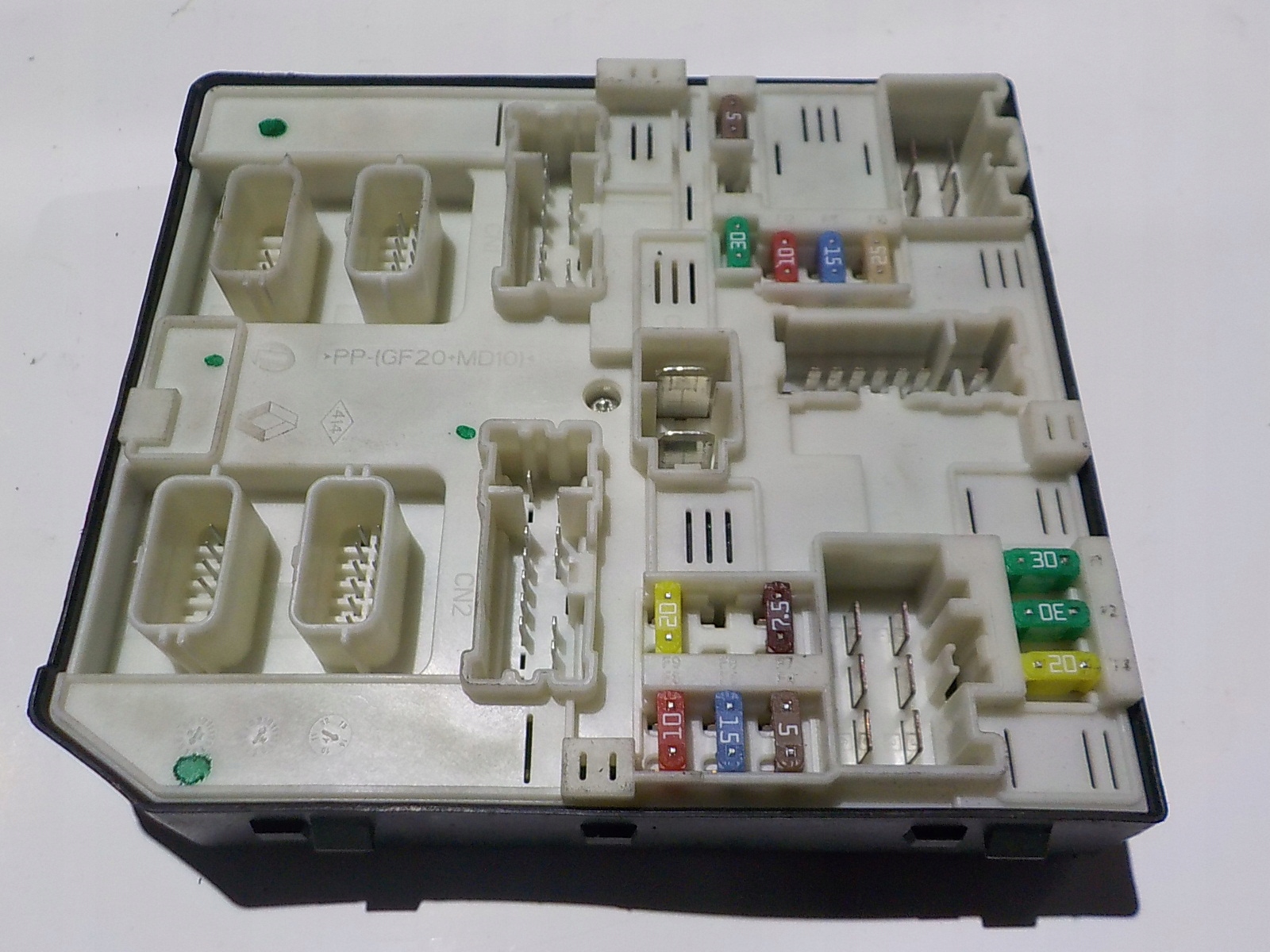 RENAULT MEGANE III BSM module USM 284B62069R 284B62069R-B