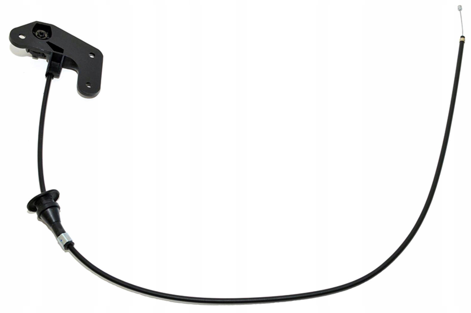 Linka maski do Range Rover L322 Vogue 2002 2009