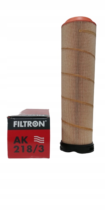 

Filtron Filtr Powietrza AK218/3 Mercedes W211