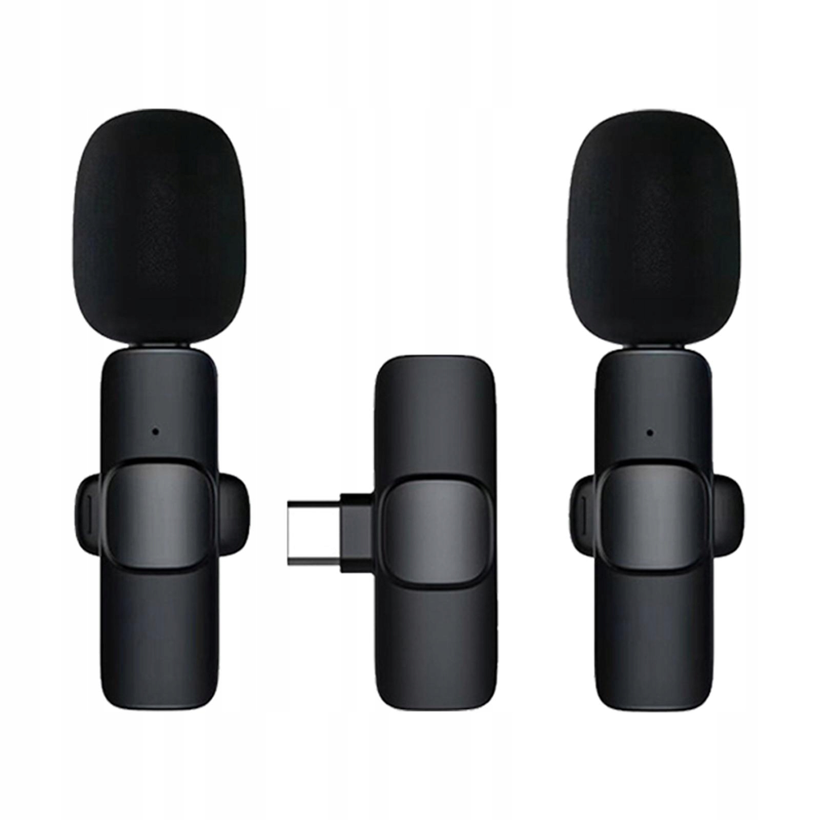 Mikrofon bezprzewodowy, mikrofon do nagrywania Marka inna