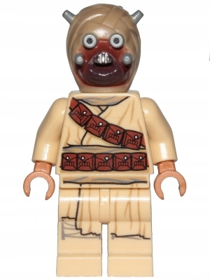 

Lego Figurka Star Wars Tusken Raider 75270 sw1074