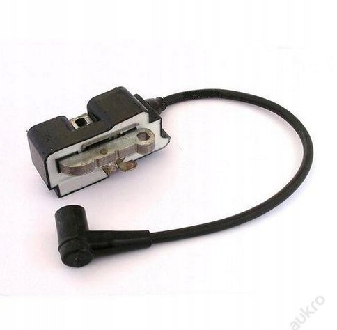 Zapalovací Cívka Modul Jiskřiště Pro Pilu Husqvarna 340 345 350 365 372