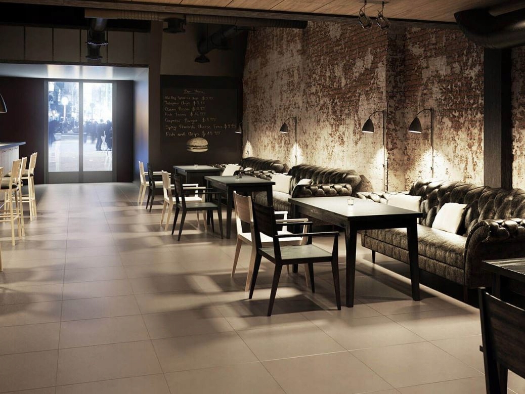 INTERO MOCCA GRES REKT. MAT. 29,8X59,8 G1 1,07m2 / 6sztuk Paradyż Typ gres