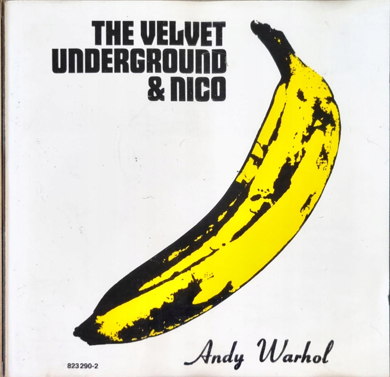 The Velvet Underground Nico - Muzyka - Allegro.pl