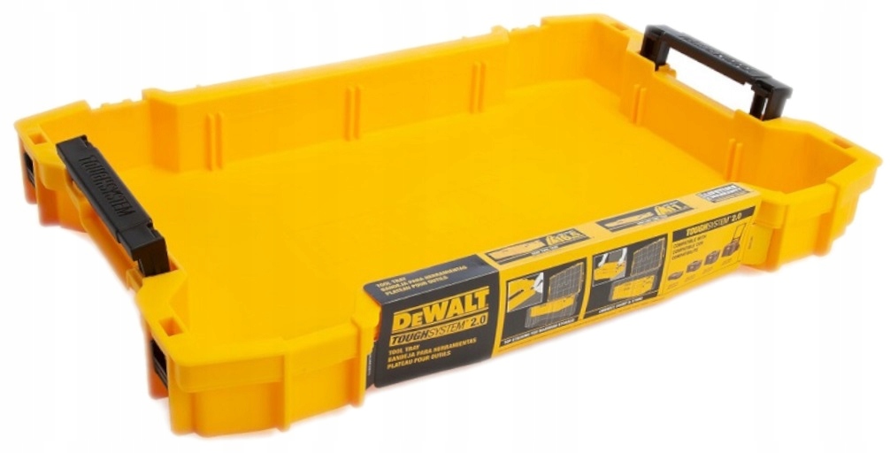 

Taca Tacka do ToughSystem 2.0 DWST83407-1 DeWALT