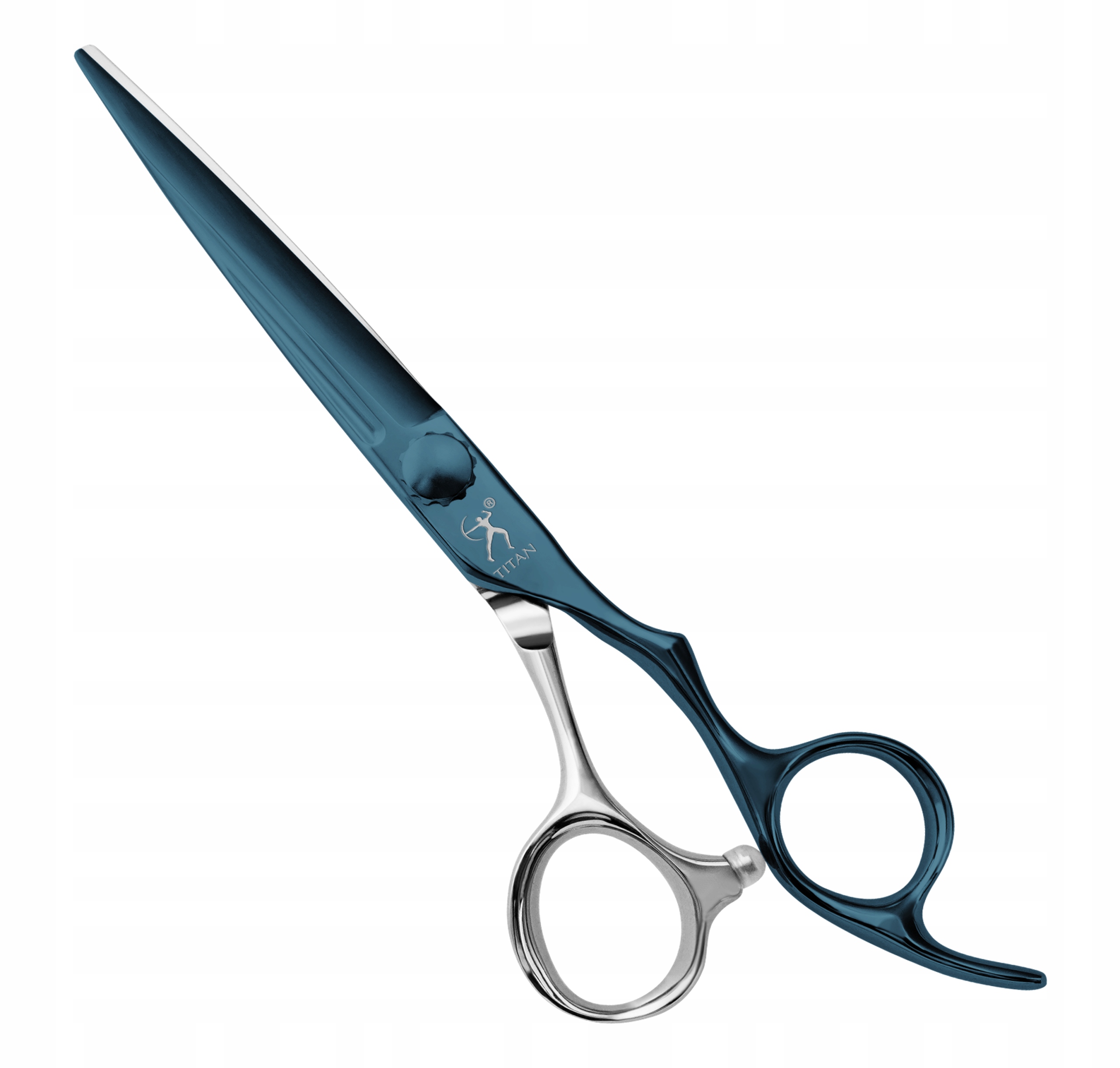 Titan Nożyczki fryzjerskie CNB60 6'0