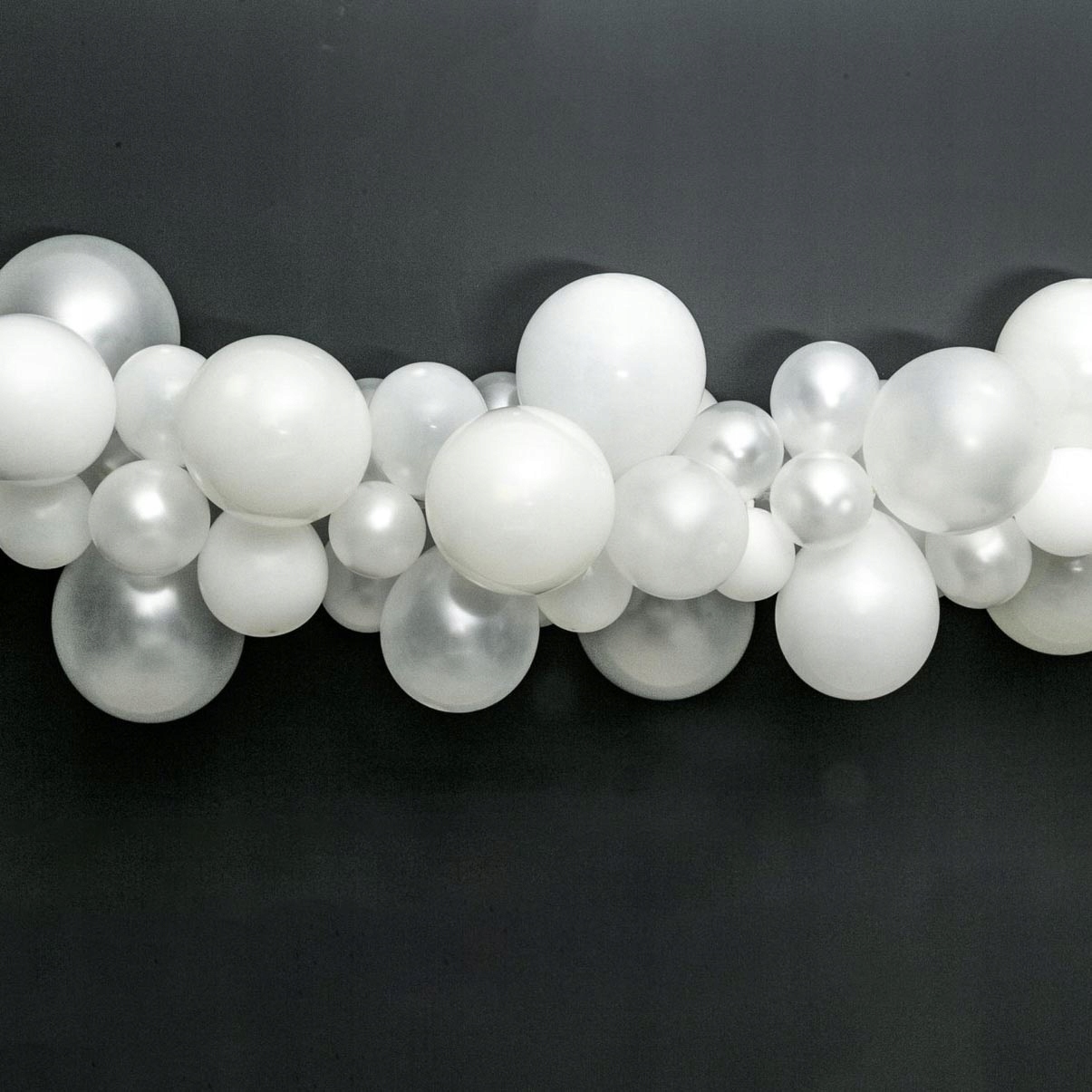 Taśma do tworzenia girland balonowych 5m - 5szt Rodzaj taśmy