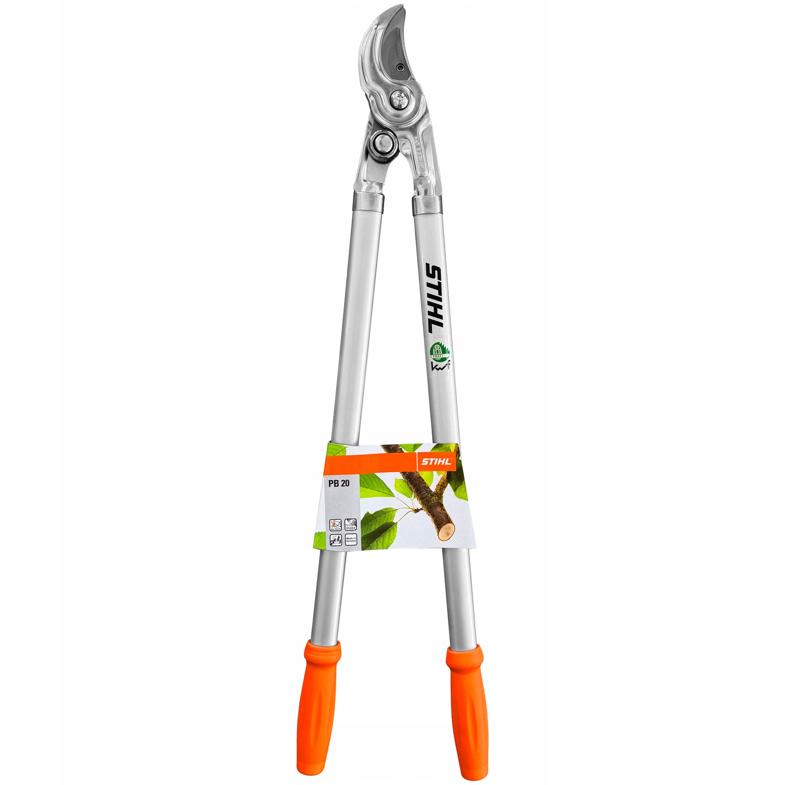 Sekator Do Gałęzi Stihl Bypass Pb 20 80cm