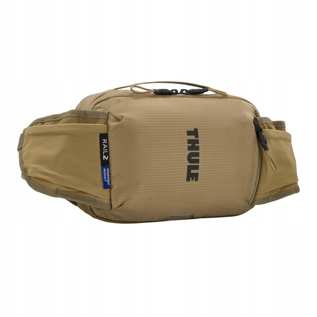 Ledvinka Thule Rail Faded Khaki