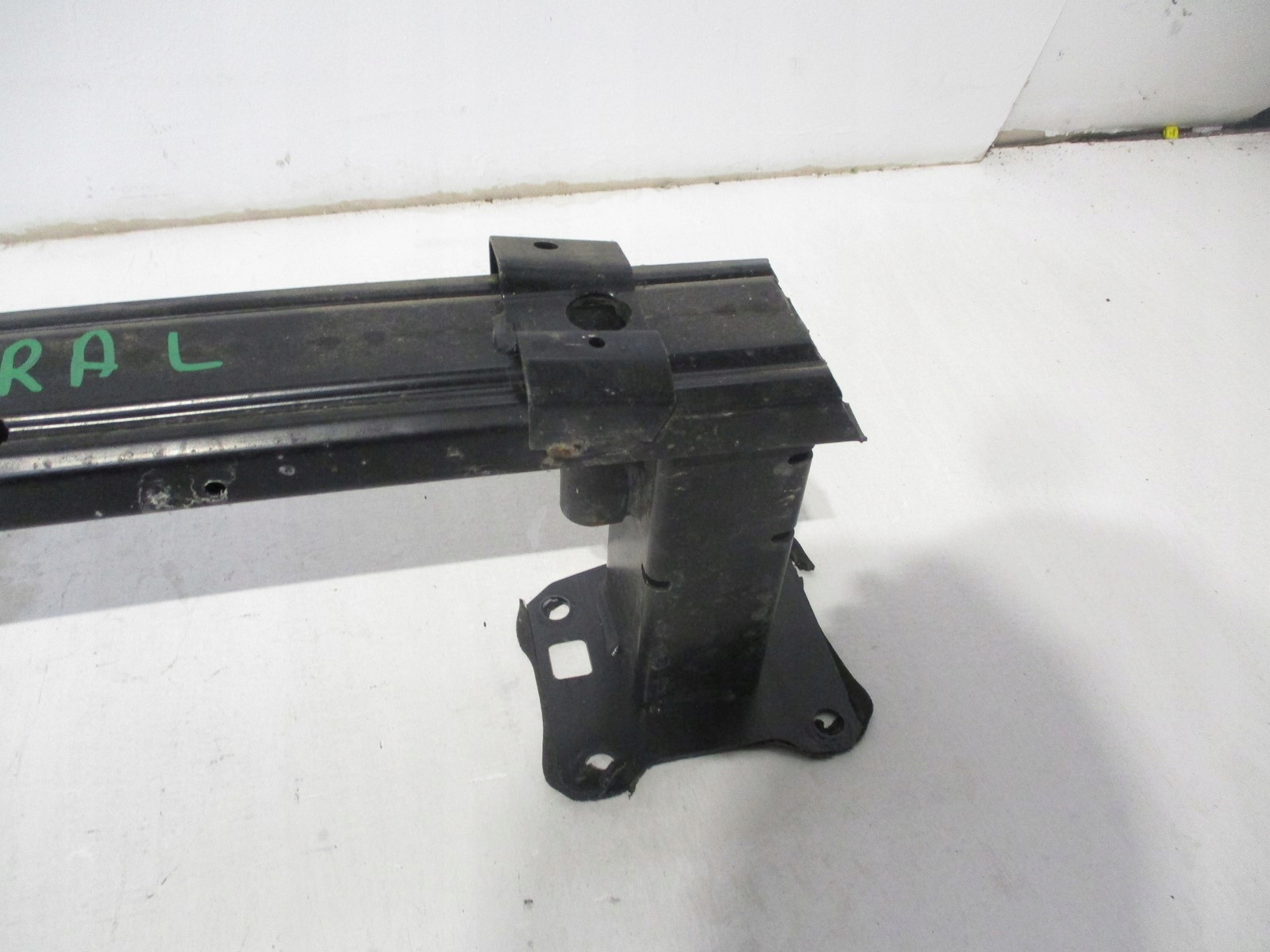 bumper support rear rear part OPEL ASTRA 6 L HB