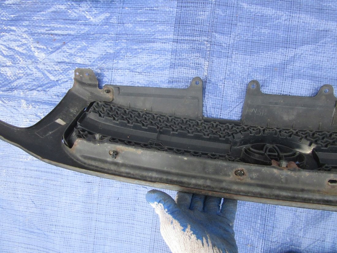 Toyota RAV4 XA5 Kühlergrill FRONTGRILL Kühlergitter - Thumbnail 10
