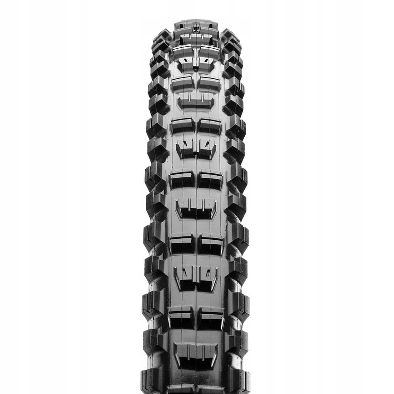 Pneumatiky na kolo Maxxis Minion Dhr II 29X2.60 Exo/tr ETB00073200