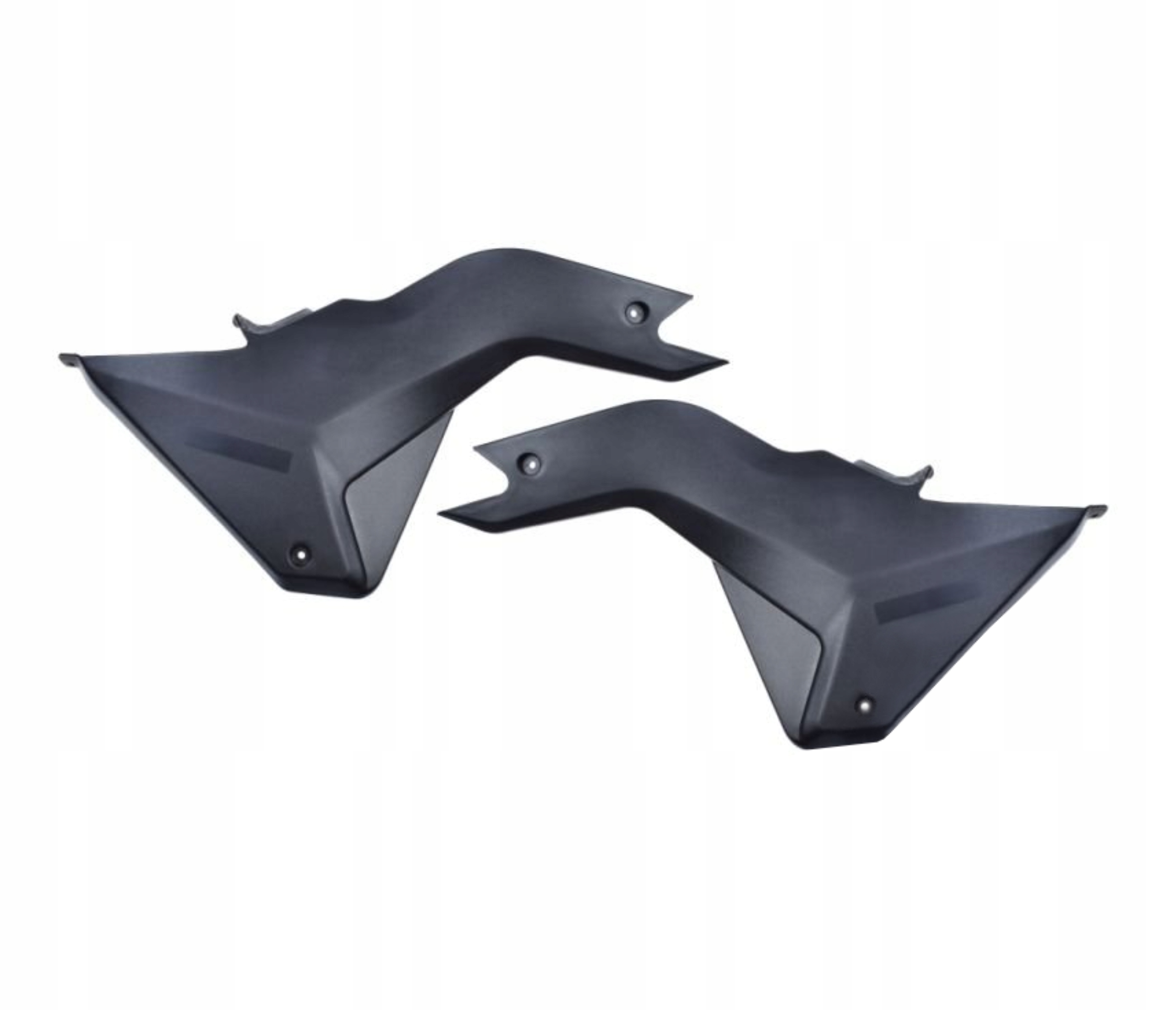 Owiewka Osłona Boczna Plastiki P+L ZIPP PRO 50 125 Producent inny