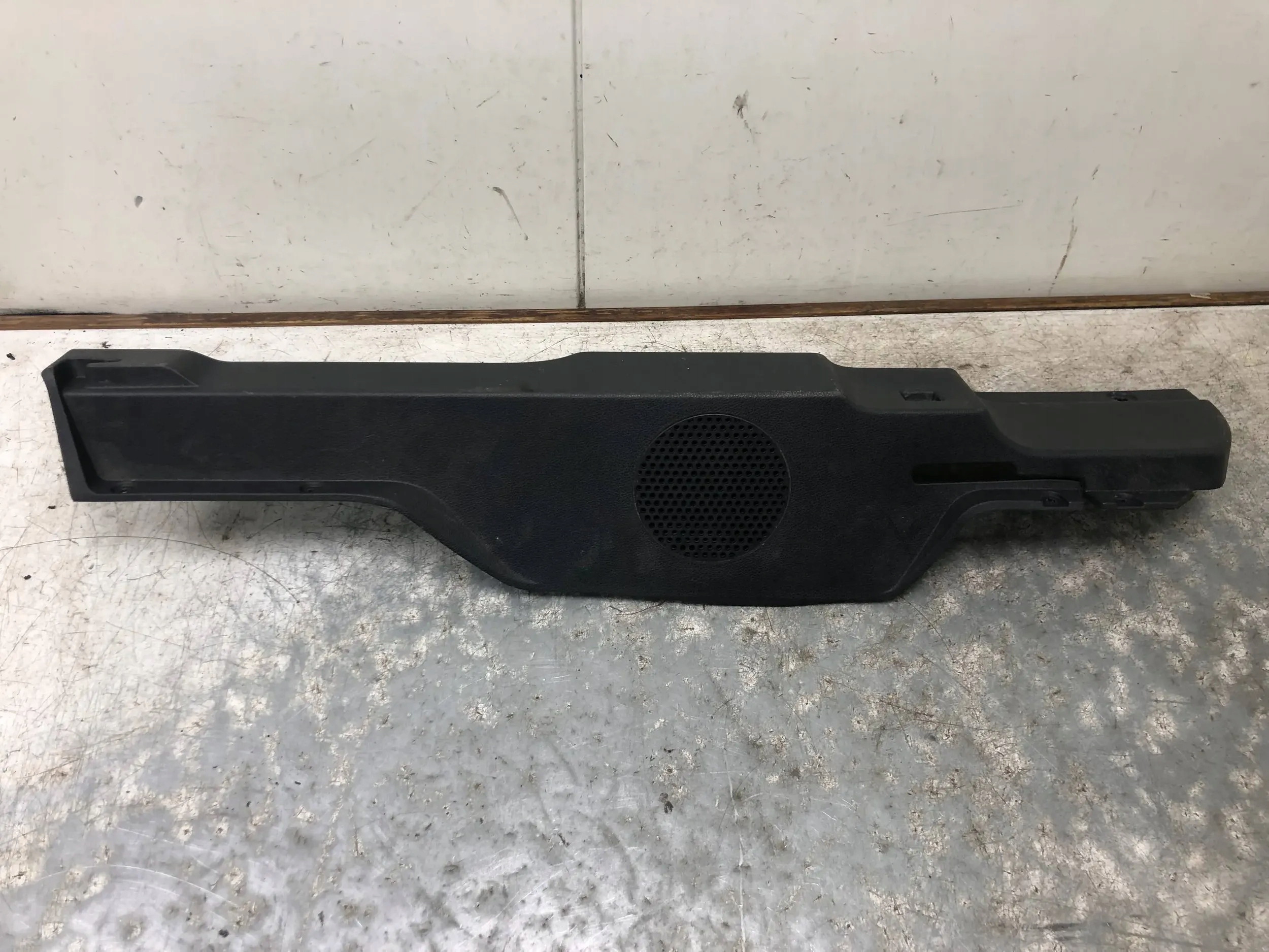 cover speaker boot right DACIA DOKKER 794301679R