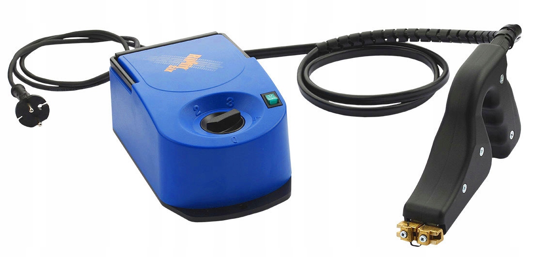 Wyrzynarka Nacinarka Poglebiarka do Opon EAN 4251396100034