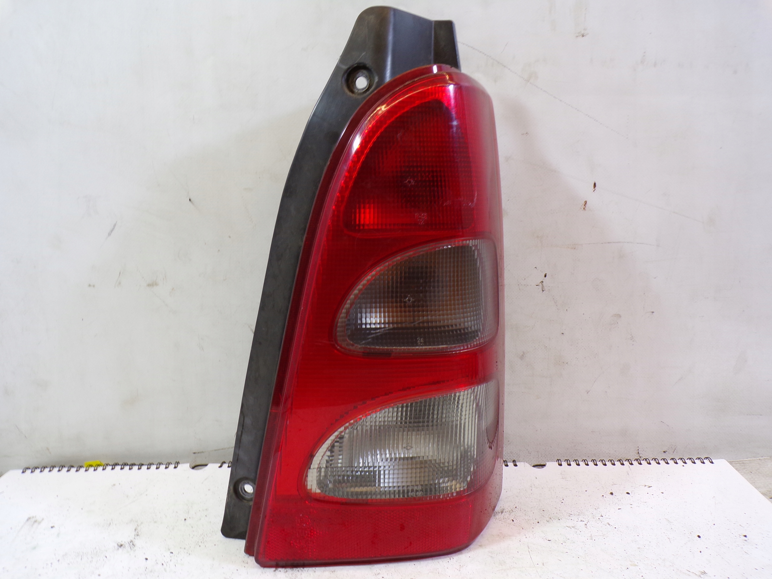 light rear rear part right SUZUKI WAGON R+ (K)