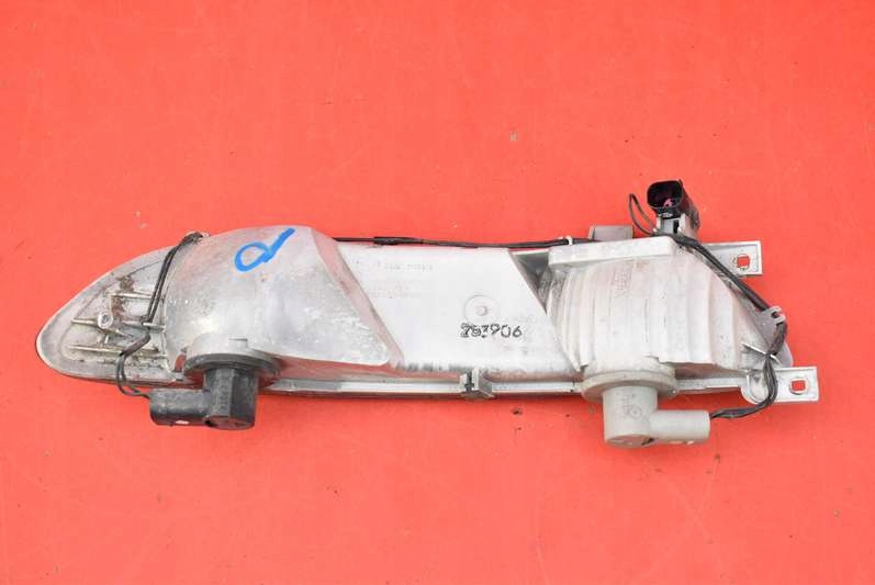 light right rear part rear 7165816 BMW E63 COUPE 03-10