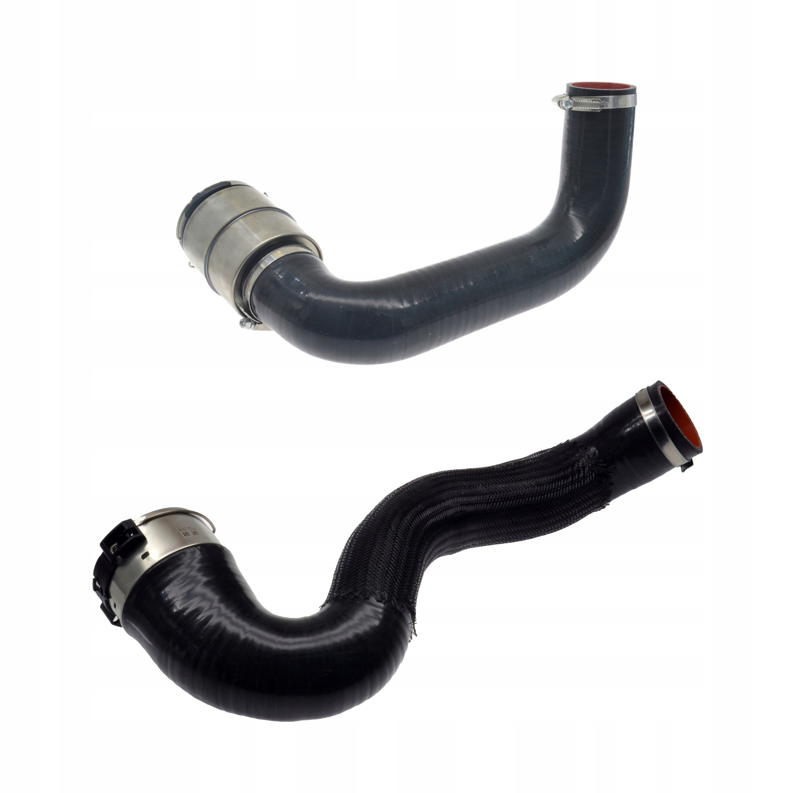 TURBO ТРУБКА ІНТЕРКУЛЕРА RENAULT MASTER44606964r