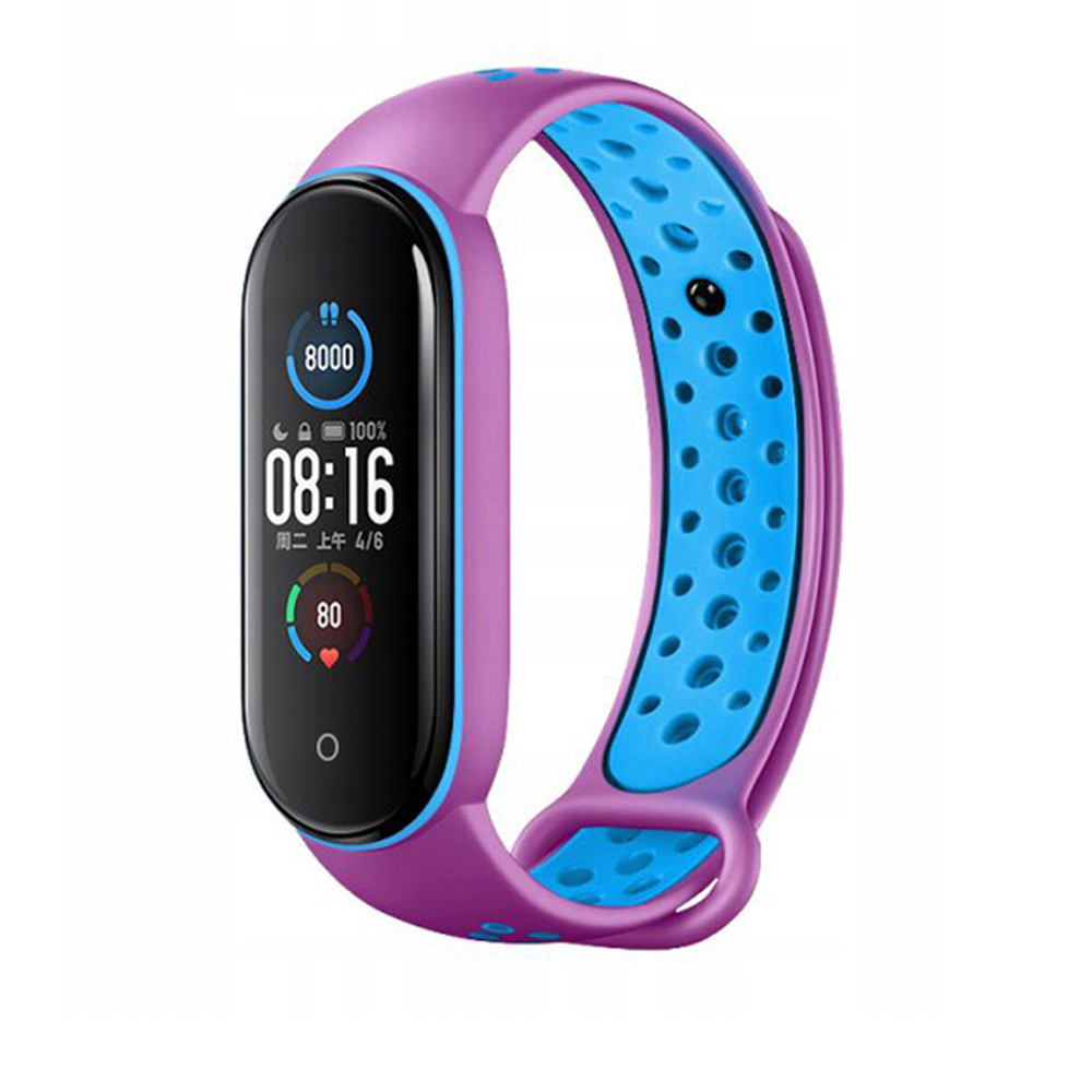 

Opaska Pasek do Xiaomi Mi Band 5 6