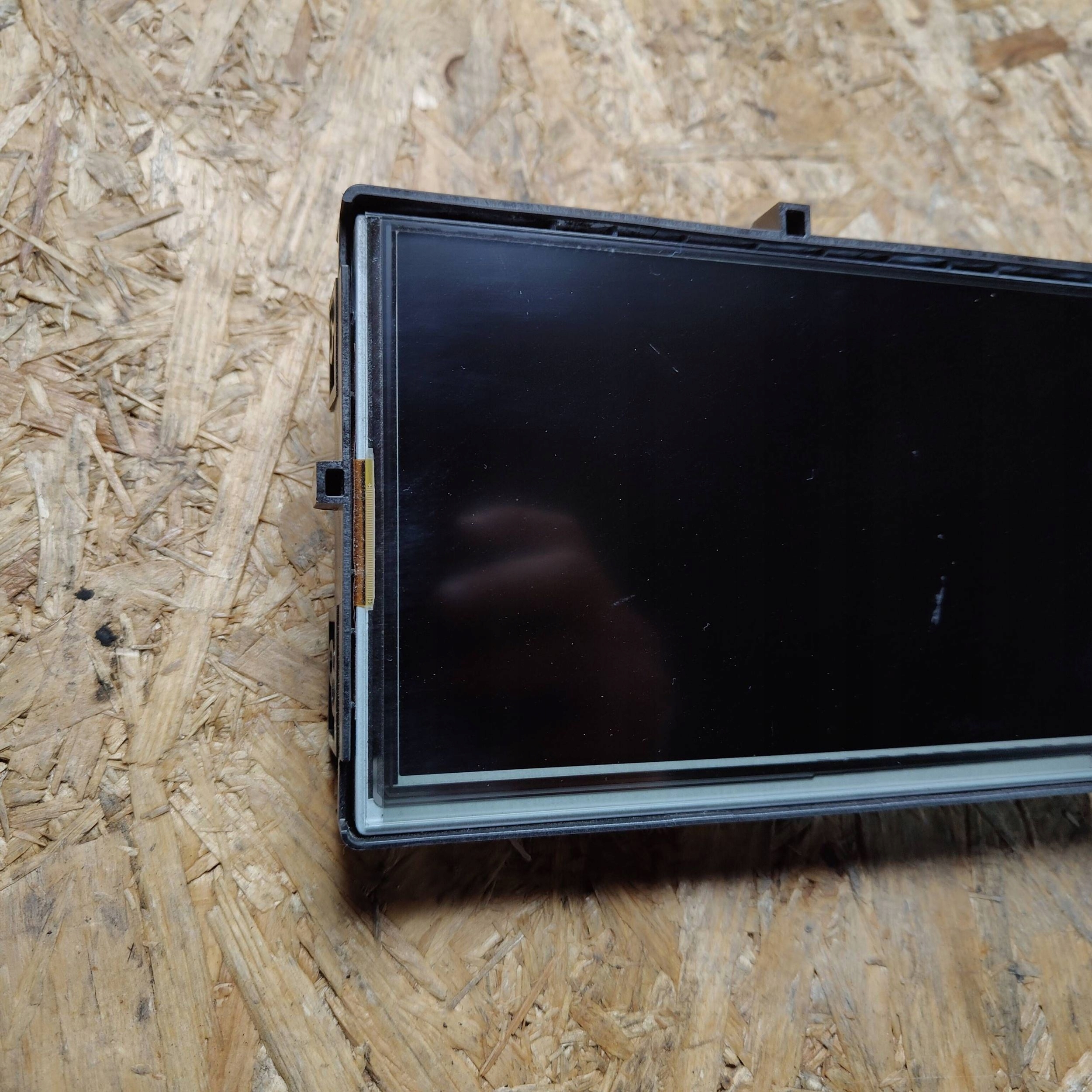 display Renault Clio IV 259152544R