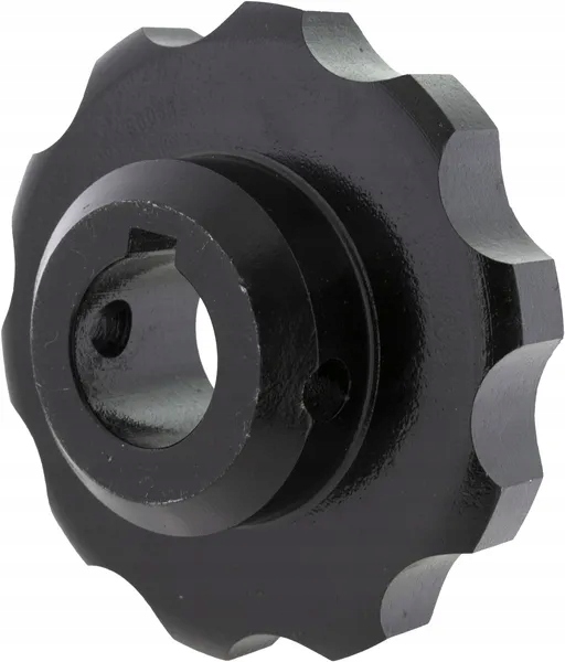 Koło zębate stożkowe