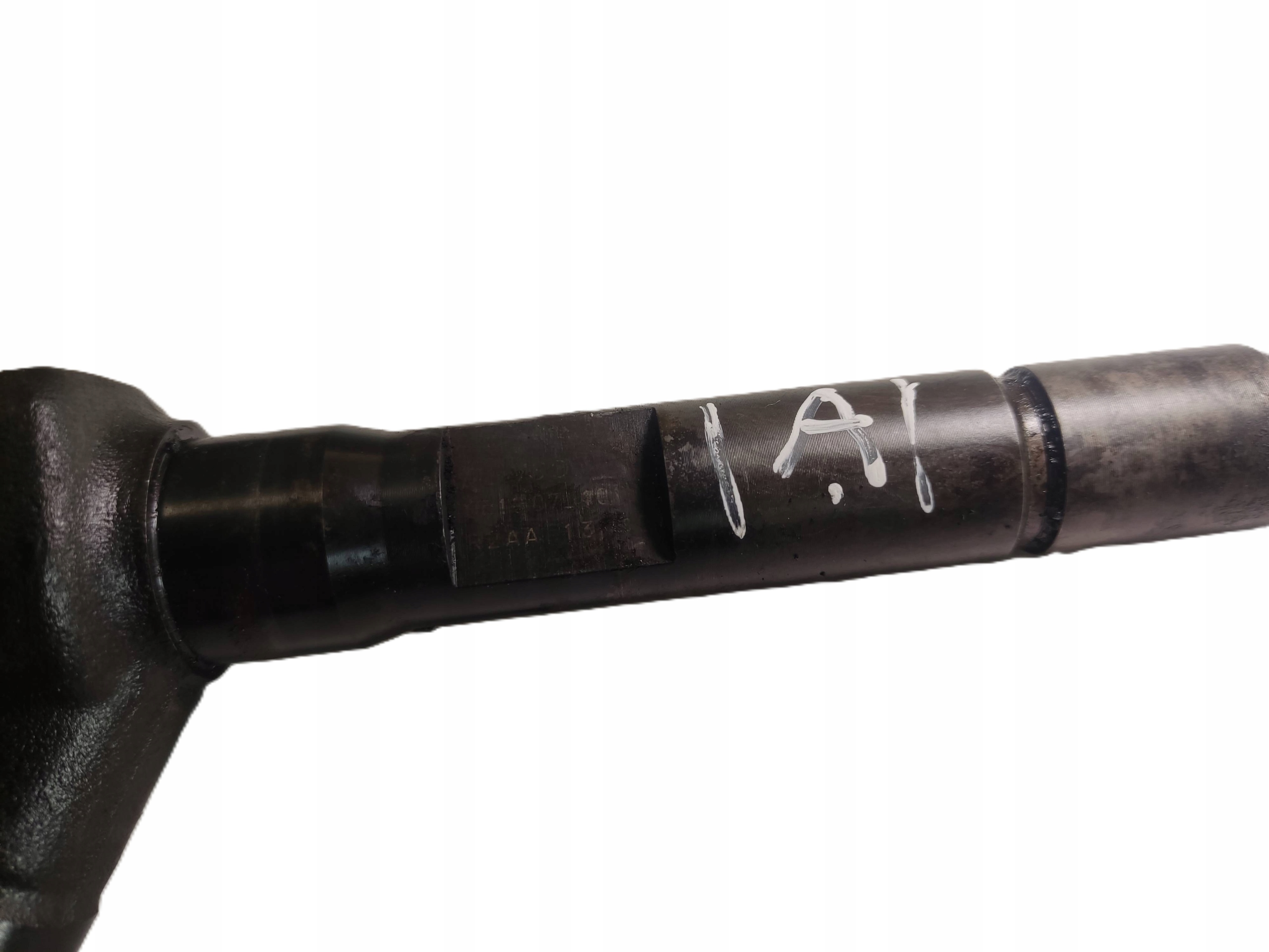 injector MAZDA CX-7 LIFT 2.2D 2010