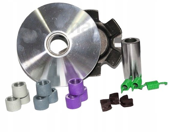 WAB53034341618707551 - Тюнинг вариатор ролик KYMCO SUPER 8 98-12R 4T 125