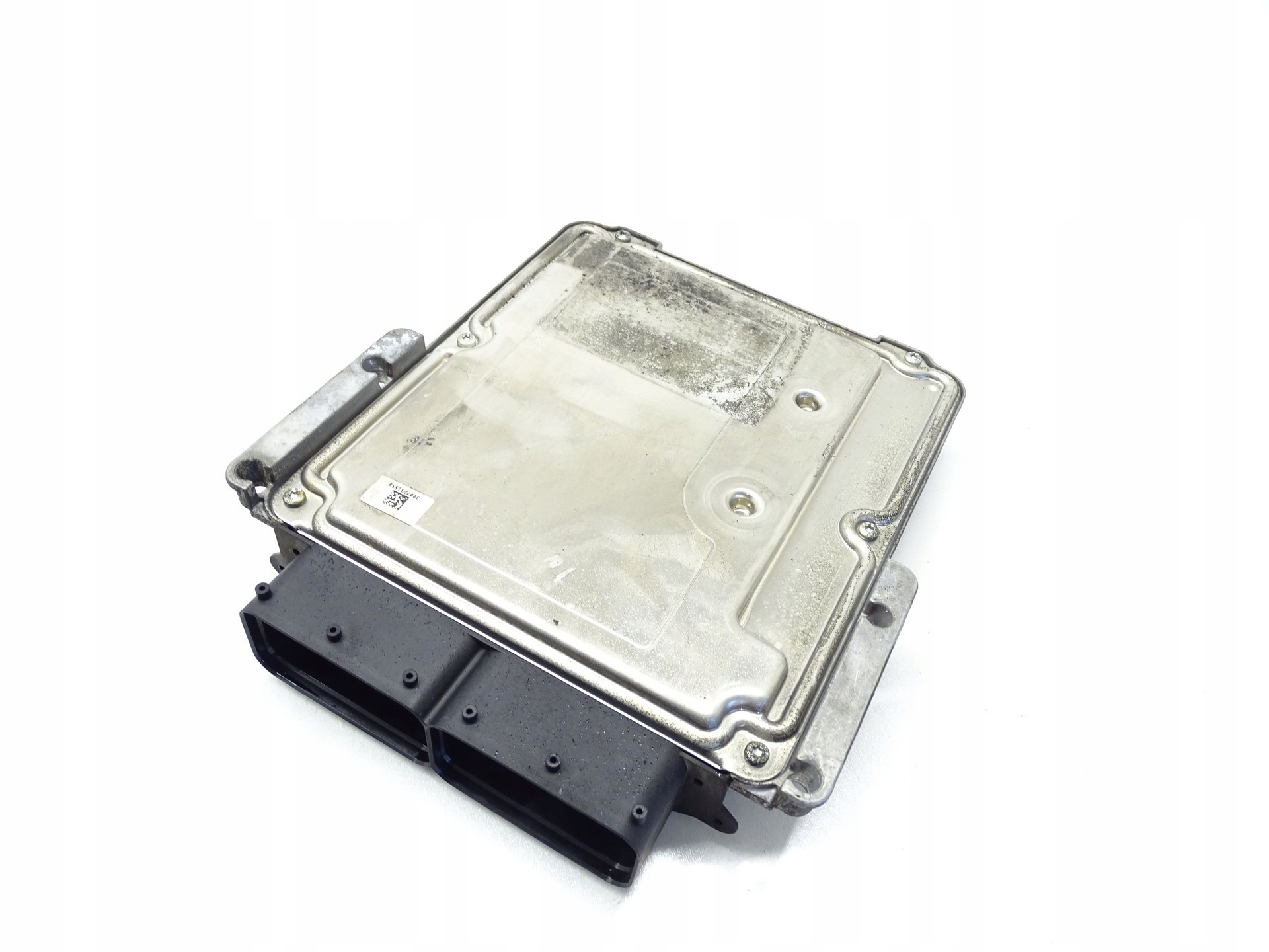 module control unit computer of the engine JAGUAR F-TYPE X152 GX53-12B684-AB