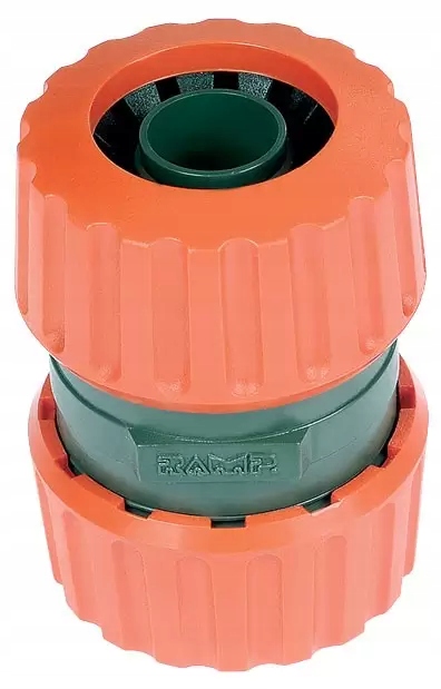 

Reparator Łącznik naprawa Węża 1/2" 5/8"