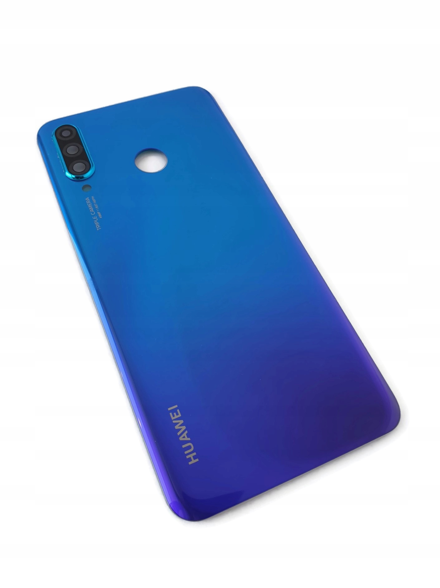 

Klapka obudowa tył szkło kamery do Huawei P30 Lite