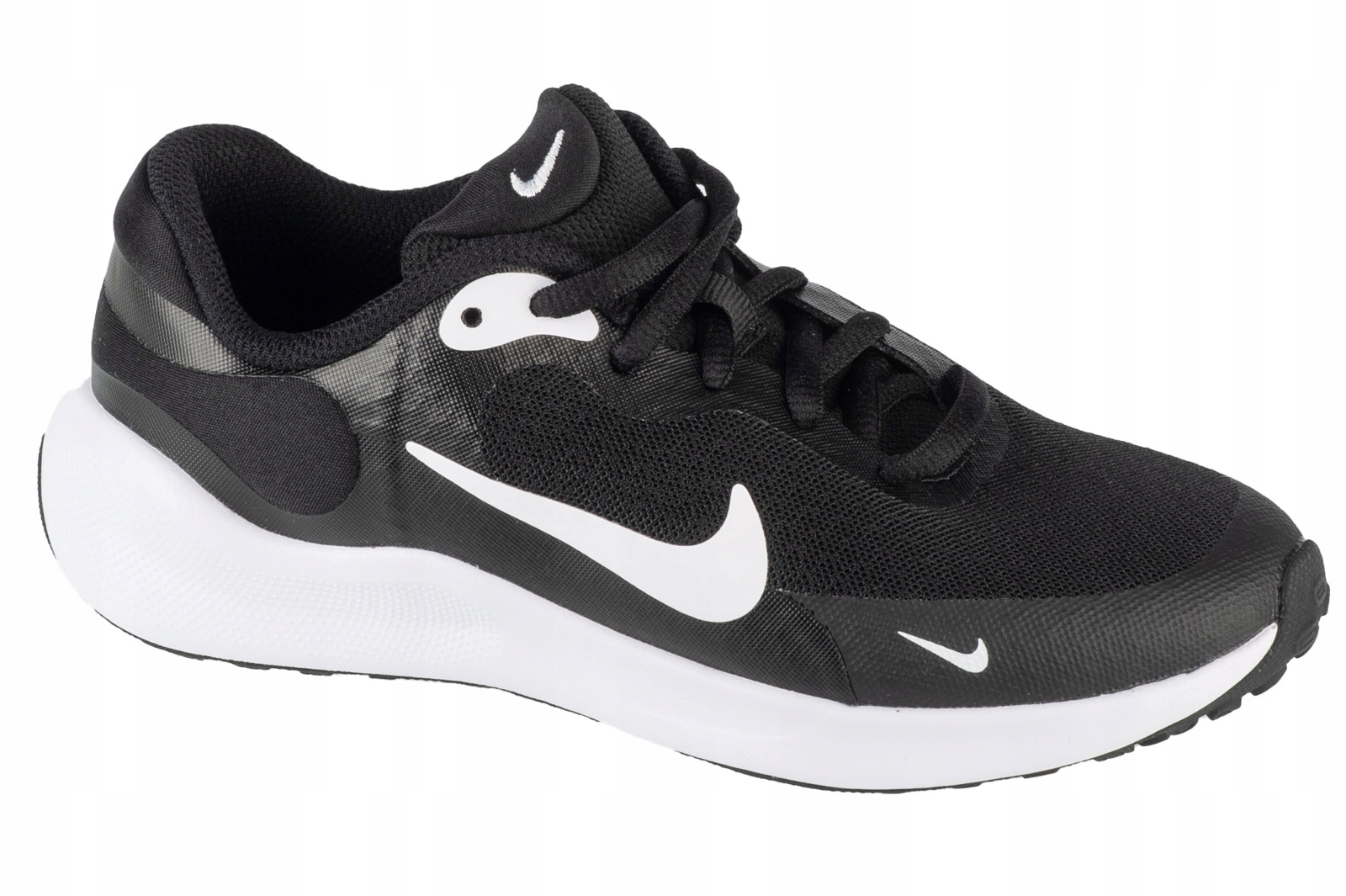 Buty Młodzieżowe Sportowe Nike Revolution 7 Gs r.38.5