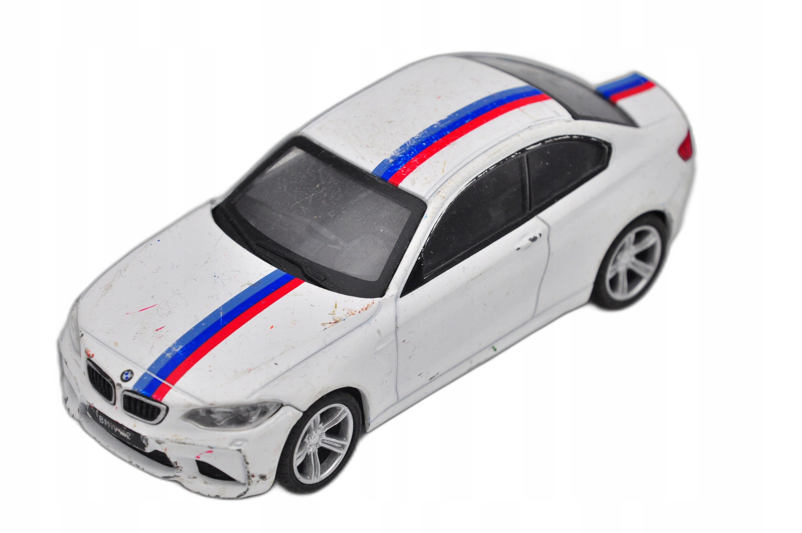 Model Bmw M2 - Niska cena na Allegro