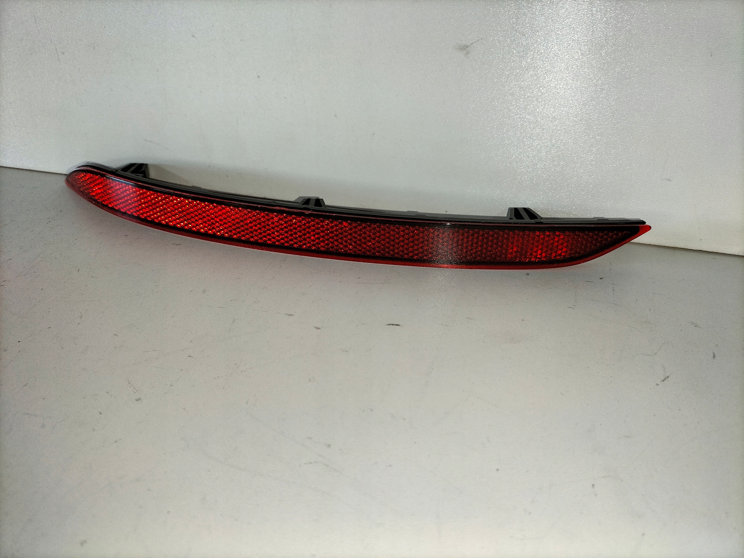 Odblask der Stoßstange heck links VW GOLF 8 VIII 20- HB